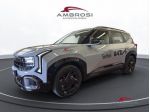 KIA Seltos 1.6 TGDI DCT 4WD X-LINE TC TT rif. 24051056