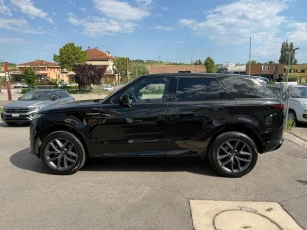 LAND ROVER Range Rover Sport 3.0D l6 Dynamic HSE GARANZIA 10/2029 rif. 23485009 - Foto 7
