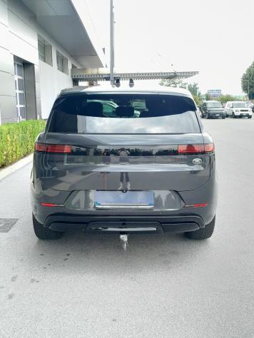 Land Rover Range Rover Sport 3.0D I6 249 MHEV Dynamic SE aut. NETTO IVA - Foto 9