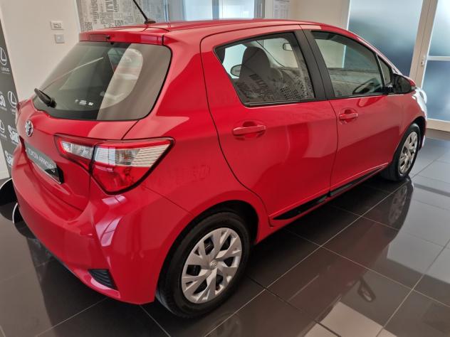 Toyota Yaris YARIS 1.0 BZ Cool - Foto 10