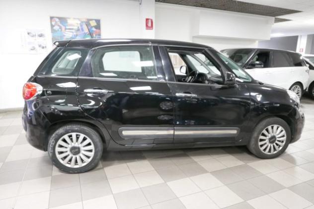 FIAT 500L 1.3 Multijet 85 CV Pop Star rif. 23984246 - Foto 3