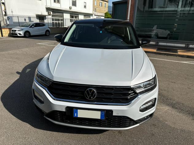 Volkswagen T-Roc 1.0 TSI Business BlueMotion Technology - Foto 8