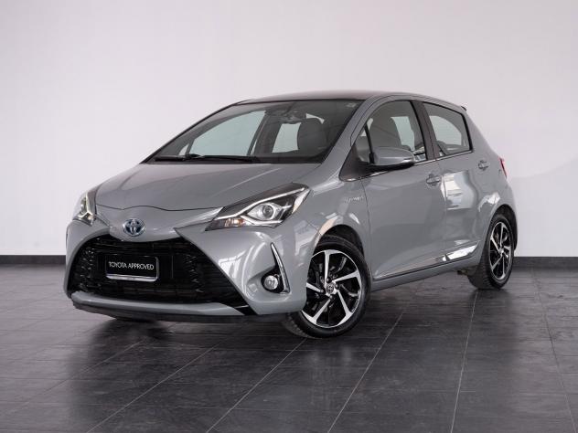Toyota Yaris 1.5 Lounge MY18+