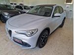 Alfa Stelvio 190 CV Q4 TETTO