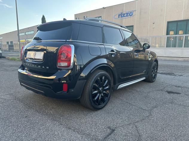MINI Countryman Cooper S E ALL4 Hype automatica - Foto 6