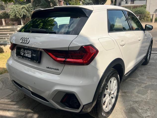AUDI A1 ALLSTREET 30 TFSI S-TRONIC BUSINESS NEOP 15.800 km - Foto 9