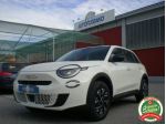FIAT 600 1.2 HYBRID 100 CV  rif. 23371783