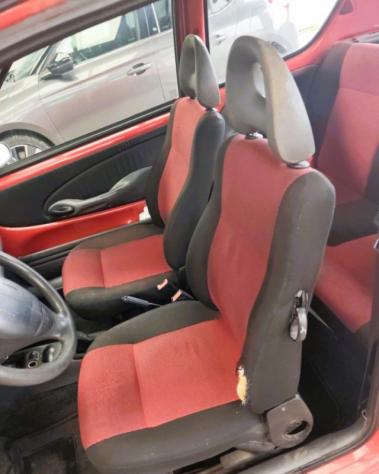 FIAT Seicento 1.1i cat CLIMA rif. 23927135 - Foto 6