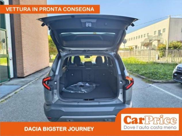 DACIA Bigster 1.8 Full Hybrid 155CV Aut. Journey rif. 24105704 - Foto 5