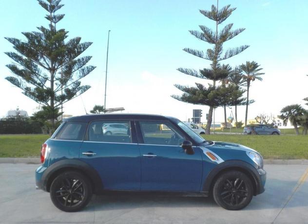 Mini Cooper Countryman 1.6 Automatica - Foto 5
