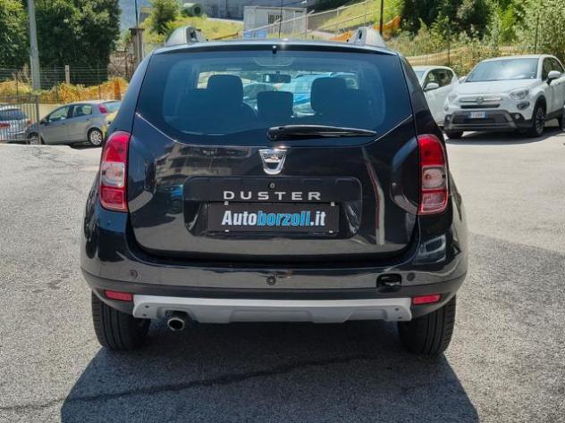 DACIA Duster 1.5 dCi 110CV 4x4 Lauréate - Unicoproprietario rif. 23973387 - Foto 7