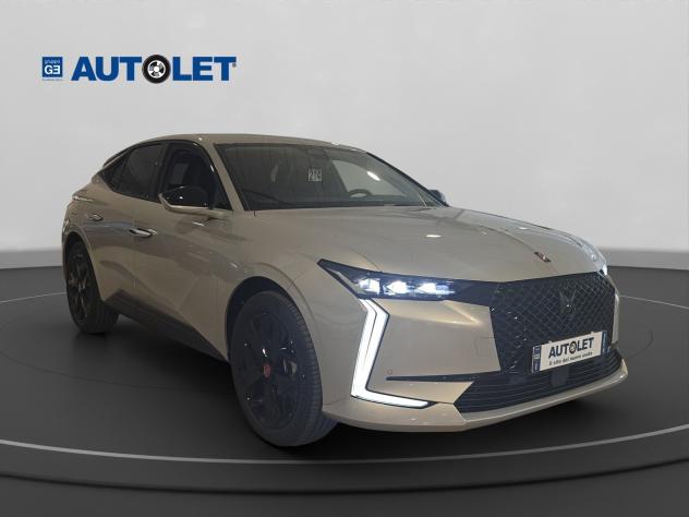 Ds DS4 4 Plug-In Hybrid 225 e-tense phev Performance Line + 225cv auto - Foto 3