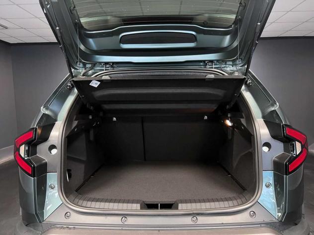 Dacia Duster ULTIME DUE DACIA Duster 1.2 mild hybrid Journey 130cv ..TUA DA € 20.450 DETAX !! - Foto 8