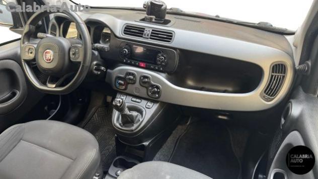 FIAT Panda 1.0 FireFly S&S Hybrid City Cross rif. 23811867 - Foto 9