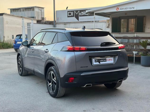 Peugeot 2008 PureTech 100cv Allure '24 - Foto 4