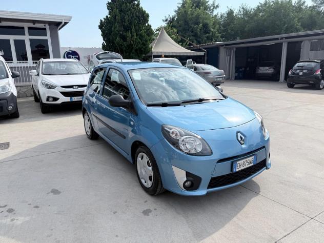 Renault Twingo 1.2 16V LEV Miss Sixty - Foto 2