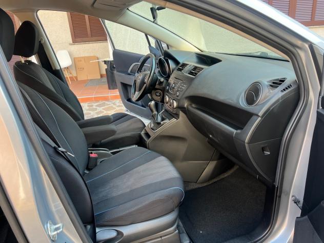 Mazda 5 Mazda5 1.8 MZR 115CV Smart Navi - Foto 4