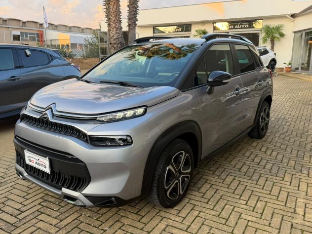 Citroen C3 Aircross BlueHDi 110 S&S Feel - Foto 2