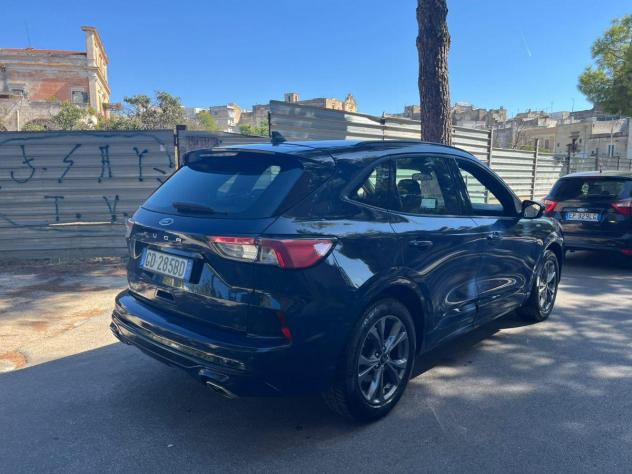 FORD - Kuga - 1.5 EcoBlue 120 CV aut. 2WD ST-Line - Foto 6