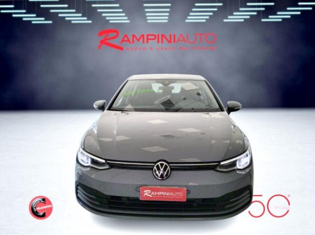VOLKSWAGEN Golf 1.5 Tgi DSG Metano Km 69.000 Pronta Consegna Iva E rif. 23909521 - Foto 4
