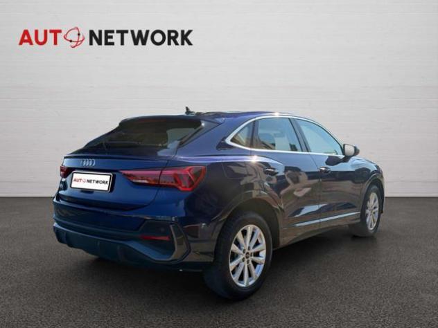 AUDI Q3 Sportback 45 TFSI e S tronic Business Plus rif. 23920212 - Foto 2