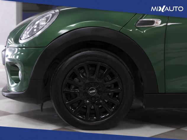 MINI One 1.5 5 Porte 75CV - Foto 8