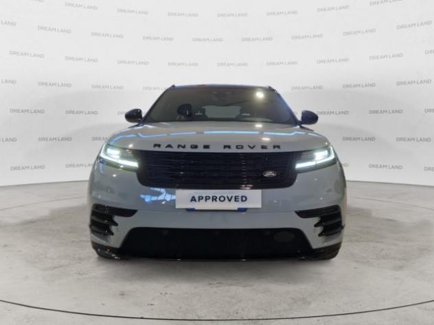 LAND ROVER Range Rover Velar 2.0D I4 204 CV R-Dynamic SE rif. 23632183 - Foto 8