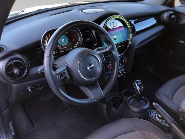 MINI Cooper Mini IV F54-F55-F56-F57 Mini 3p 1.5 Cooper Classic auto - Foto 9