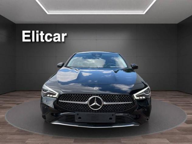 MERCEDES-BENZ CLA 180 Automatic Shooting Brake Advanced rif. 23311824 - Foto 8