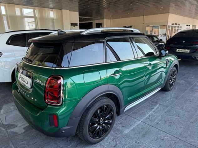 MINI Countryman 2.0 Cooper D Classic Countryman ALL4 rif. 23400423 - Foto 2