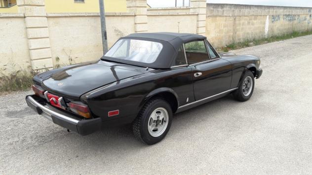 Fiat Pininfarina certif. ASI con C.R.S - Foto 5