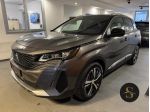 PEUGEOT 3008 1.5 BLUEHDI 130CV EAT8 GT 2022