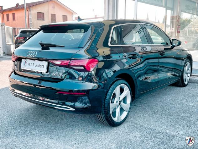 Audi A3 SPB 30 TDI Business - Foto 5
