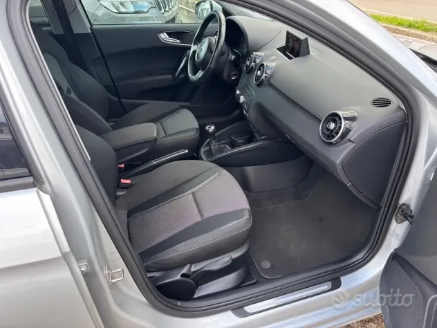 Audi A1 1.4 sport Beck S Line - Foto 8
