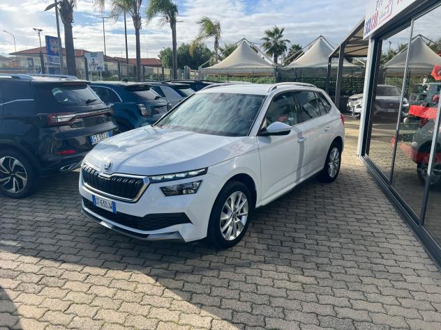 Skoda Kamiq 1.5 TSI ACT DSG Monte Carlo - Foto 2