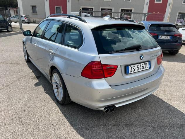Bmw 325 325d cat MSport - Foto 4