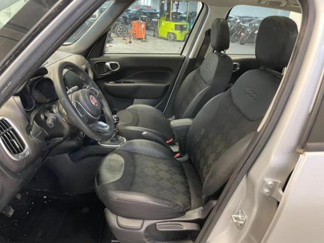 FIAT 500L 1.4 95CV LOUNGE rif. 24039467 - Foto 10