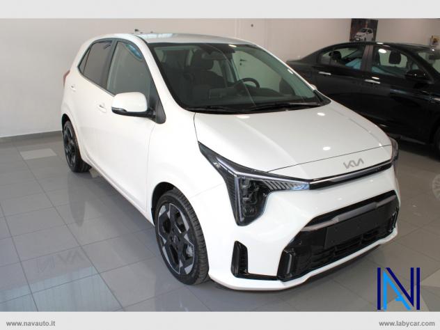 KIA Picanto 1.0 GDi 5 porte Style - Foto 3
