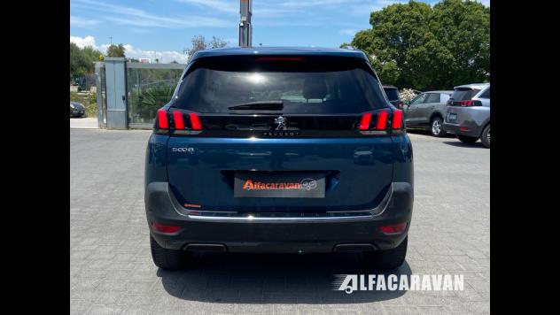 Peugeot 5008 1.5 bluehdi Allure EAT8 - Foto 5