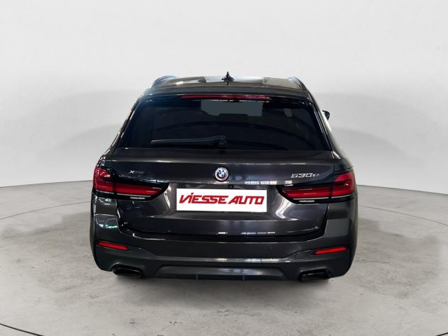 BMW Serie 5 530e Luxury Auto Touring - Foto 5