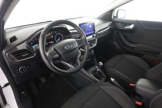 FORD Puma Puma 1.0 EcoBoost Hybrid 125CV Titanium rif. 23972008