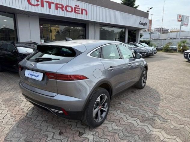 JAGUAR E-Pace 2.0D I4 163 CV AWD Auto R-Dynamic SE rif. 23790292 - Foto 5