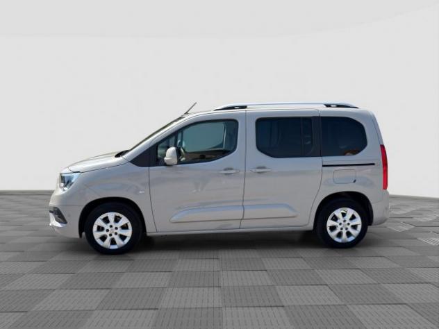 OPEL Combo Life Combo Life 1.5D 100 CV MT5 S&S Advance rif. 24028710 - Foto 2