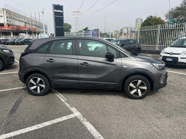 Opel Crossland 1.2 110cv Edition S&S MT6 - Foto 5