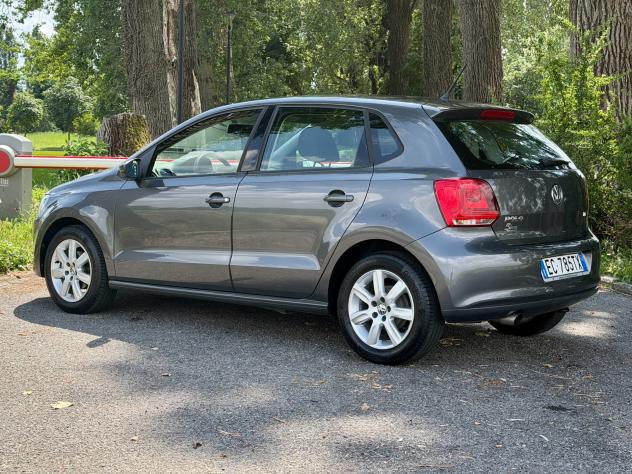 Volkswagen Polo 1.4 5 porte Highline - Foto 5