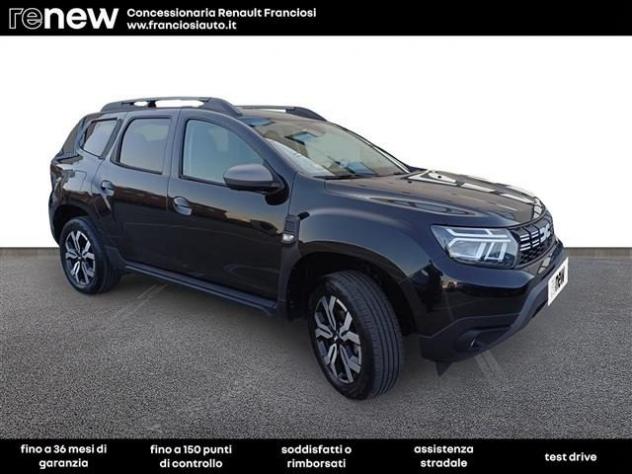 DACIA Duster II 1.0 tce Gpl 4x2 100cv Journey NBI rif. 24161688 - Foto 2