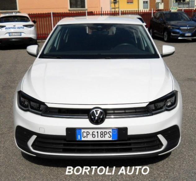 VOLKSWAGEN Polo 1.0 TSI 33.000 KM LIFE rif. 23921805 - Foto 2