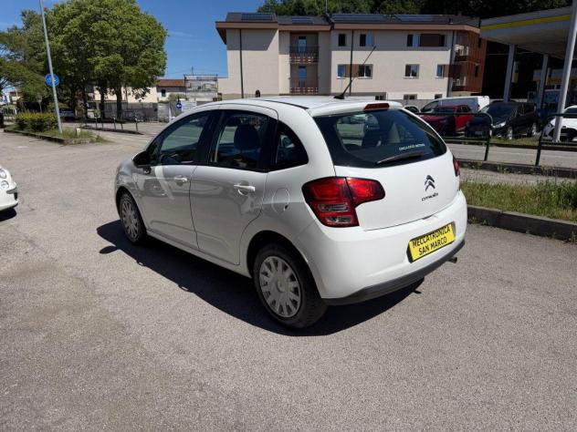 CITROEN - C3 - 1.1 Exclusive GPL - Foto 6