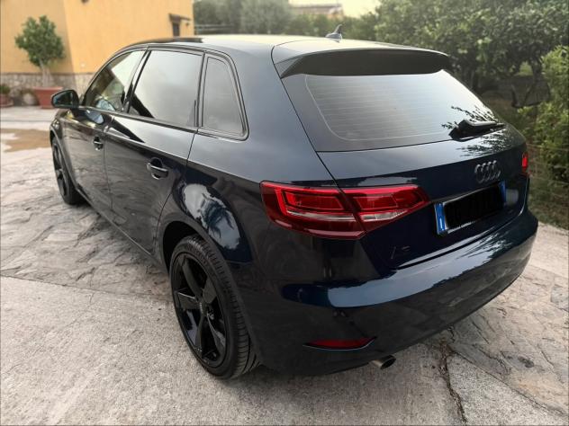 Audi A3 SPB 1.6 TDI 116 CV S tronic Sport - Foto 2