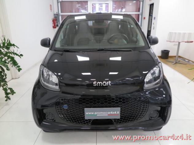 SMART ForTwo EQ cabrio Passion "Impeccabile!!!" rif. 24089250 - Foto 4